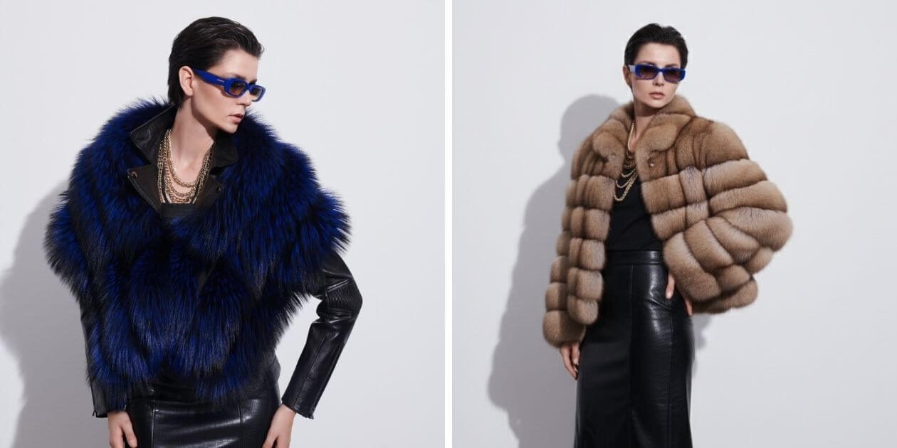 here to buy fur coats in Istanbul luxury shopping guide